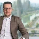 Ricardo Gottschalk, cofundador e vice-presidente da Conta Simples