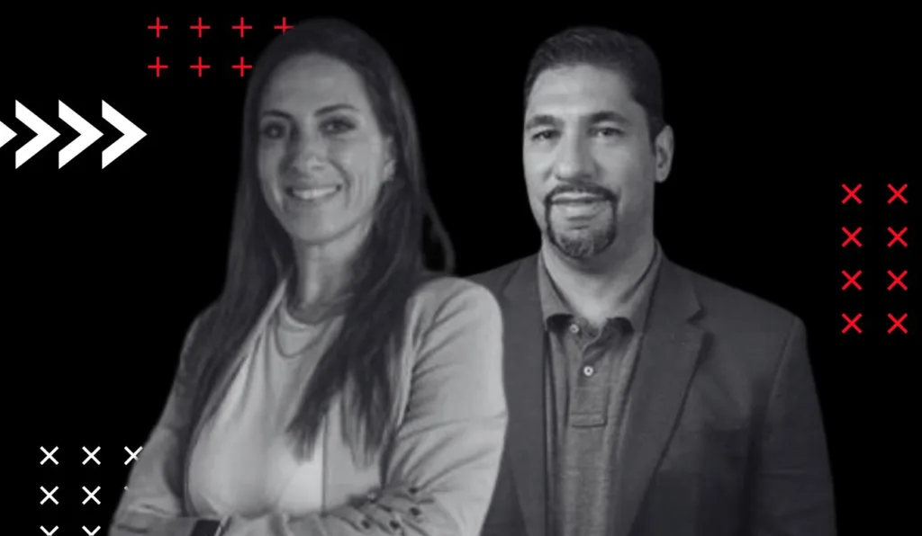 Lilian Ferraz, nova CPO e Fabio Marcolino, novo VP do Grupo OLX