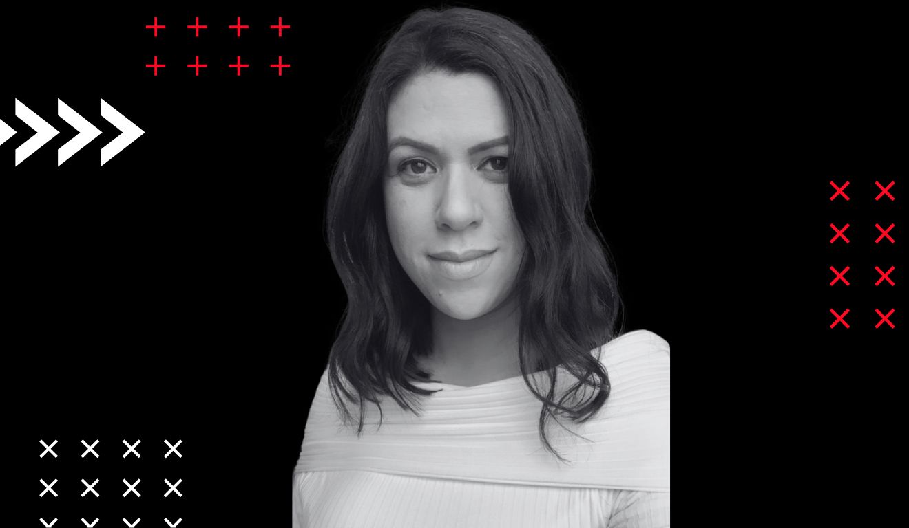 Emanuela Araujo, nova CFO da Jusfy