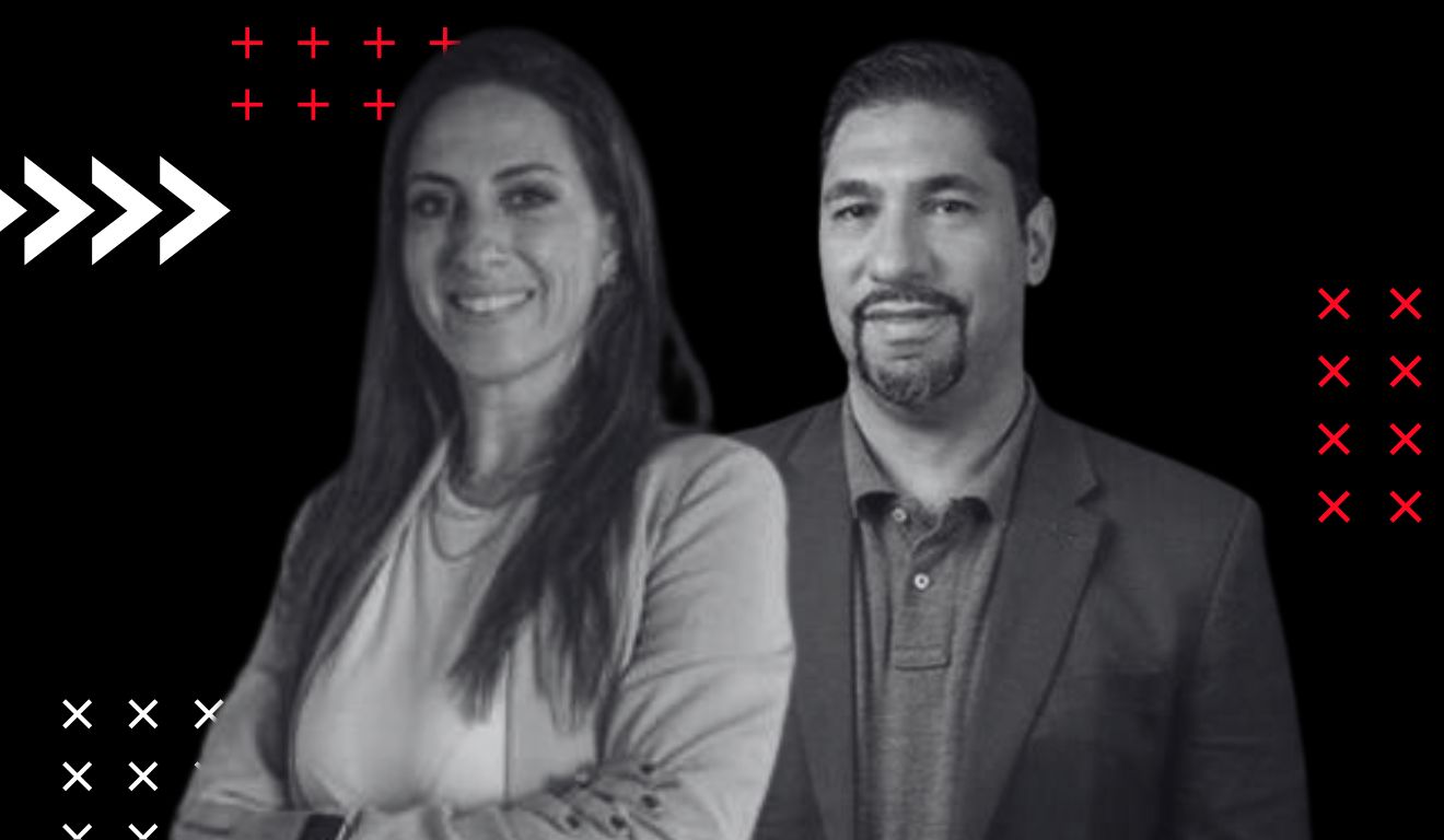 Lilian Ferraz, nova CPO e Fabio Marcolino, novo VP do Grupo OLX