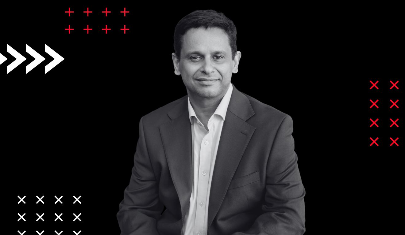 Vishal Dalal, novo CEO global da Pismo
