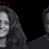 Daniele Almeida, nova líder da área de People e João Pedro Freire, novo CSO