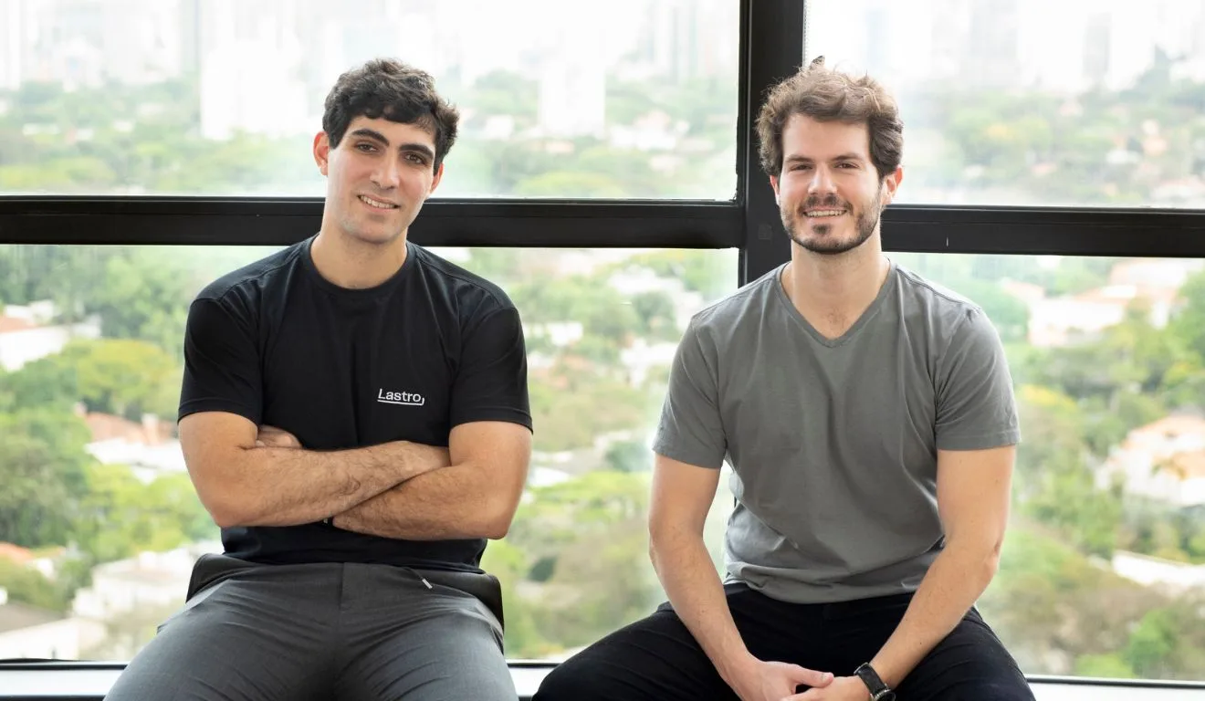 Lastro “vira o jogo” e aposta no mercado de inteligência artificial Lastro “vira o jogo” e aposta no mercado de inteligência artificial