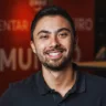 Leandro Viana, diretor de novos negócios do iFood