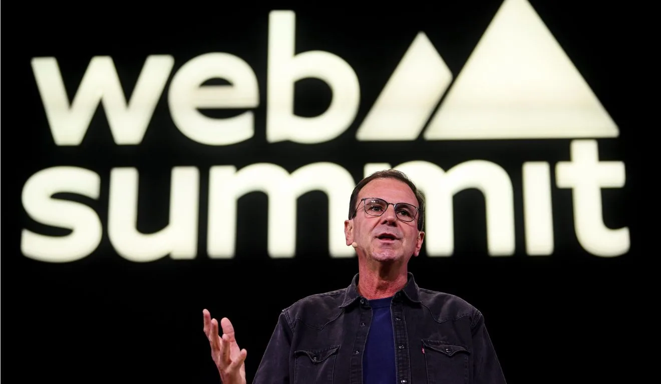 Rio desbanca São Paulo e garante Web Summit até 2030 Rio desbanca São Paulo e garante Web Summit até 2030