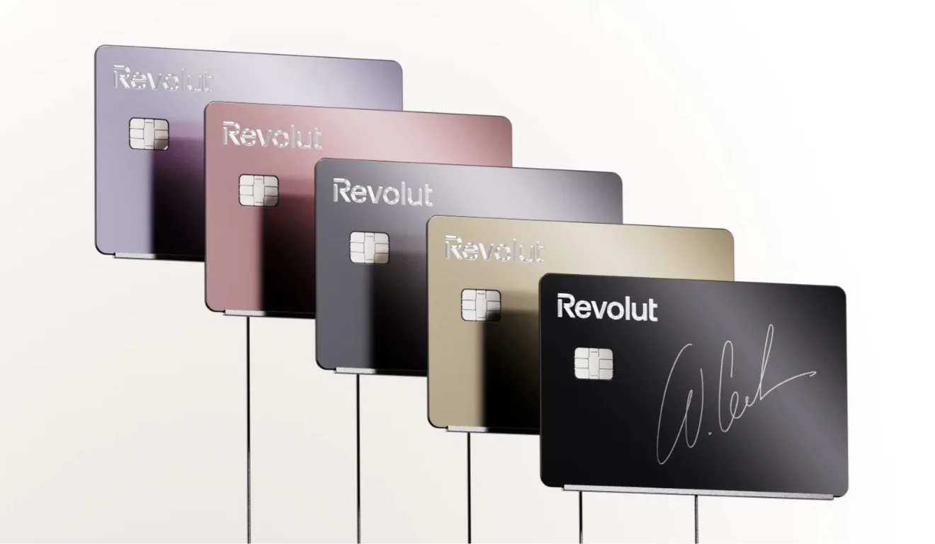 Revolut lança pacotão de produtos para acirrar concorrência - Startups