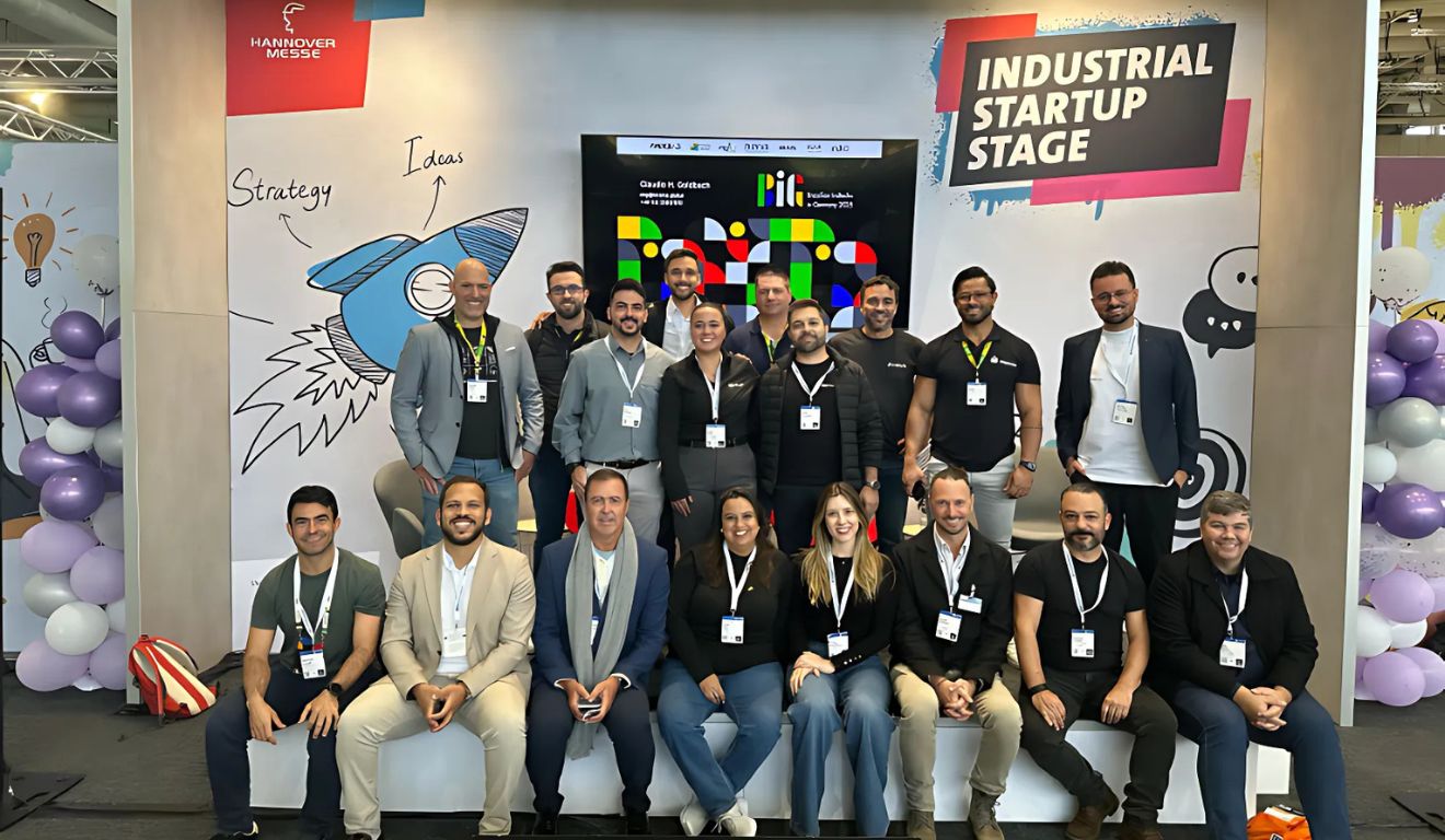 Hannover Messe 2025