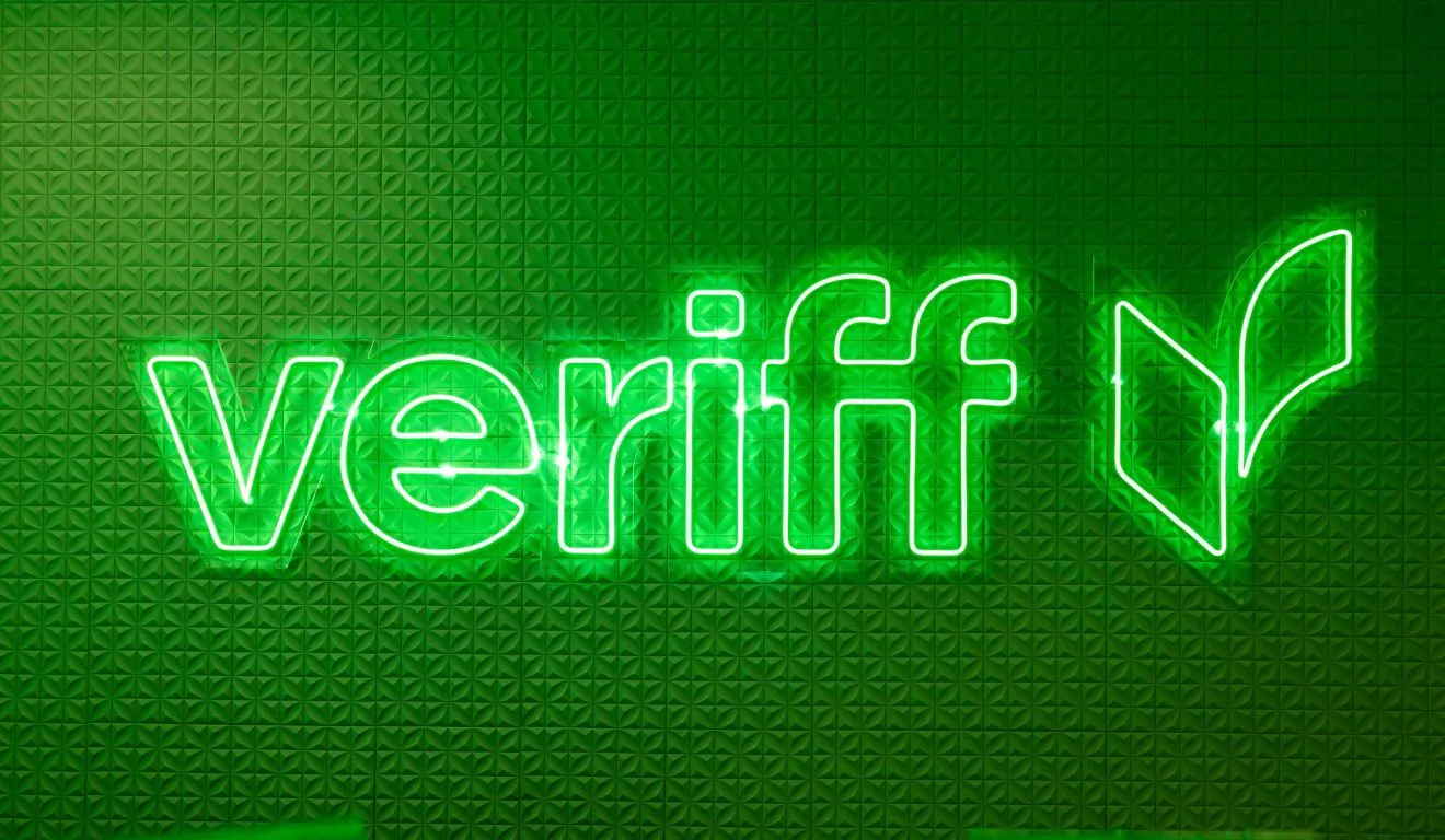Unicórnio Veriff abre hub no Brasil e inicia expansão na América Latina Unicórnio Veriff abre hub no Brasil e inicia expansão na América Latina