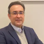 Rodrigo Bornhausen Demarch, diretor de inovação do Hospital Israelita Albert Einstein