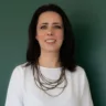 Cristina Diaz, fundadora e CEO da UpMat Educacional