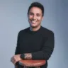 Vinicius Fontes, CEO da Stocci