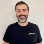 Henrique Echenique, CEO da Mercado de Recebíveis