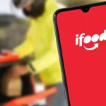 iFood (Crédito: Miguel Lagoa / Shutterstock.com)