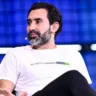Diego Barreto, CEO do iFood