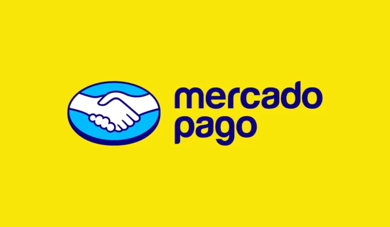 Logo do Mercado Pago