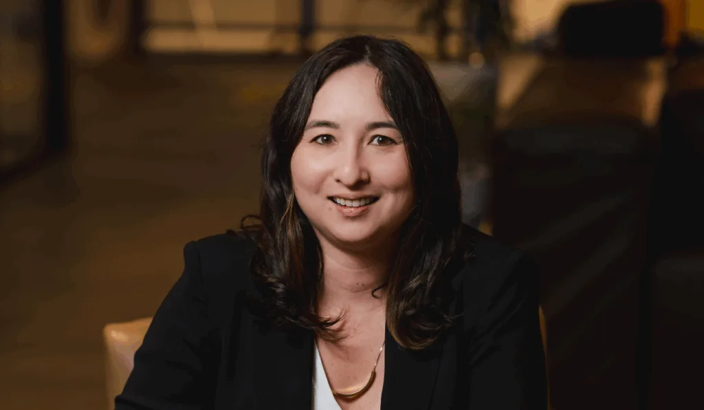 Wana Schulze, Head de Investimentos e Portfólio da Wayra Brasil e Vivo Ventures | Foto: divulgação