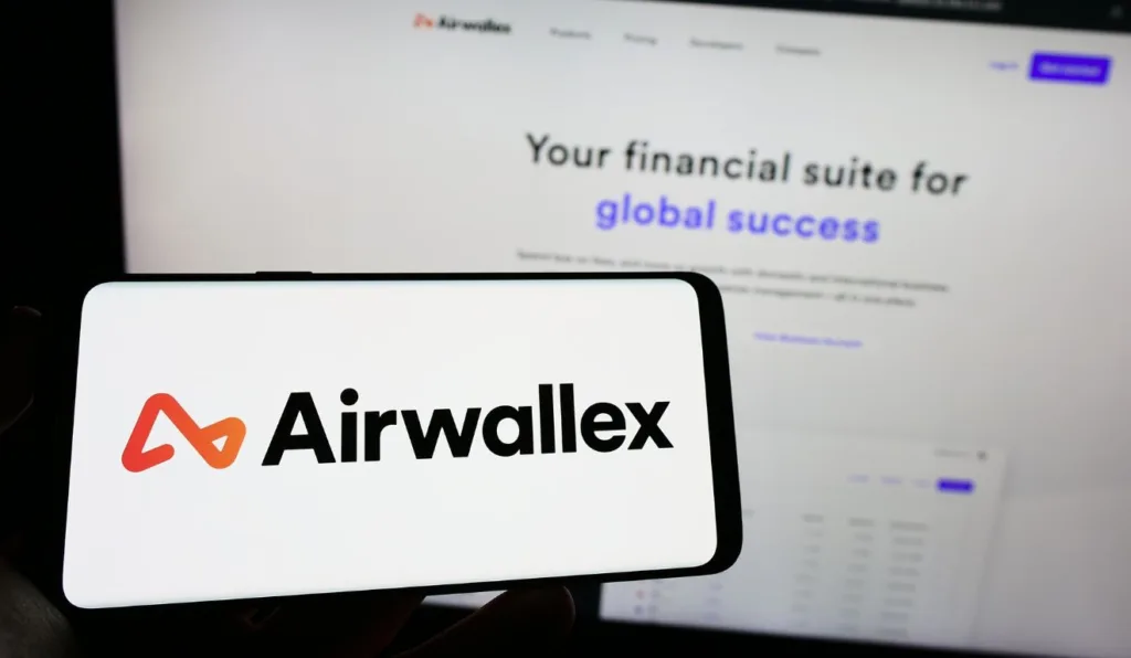 Airwallex Airwallex