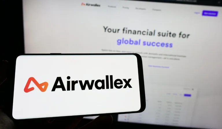 Airwallex
