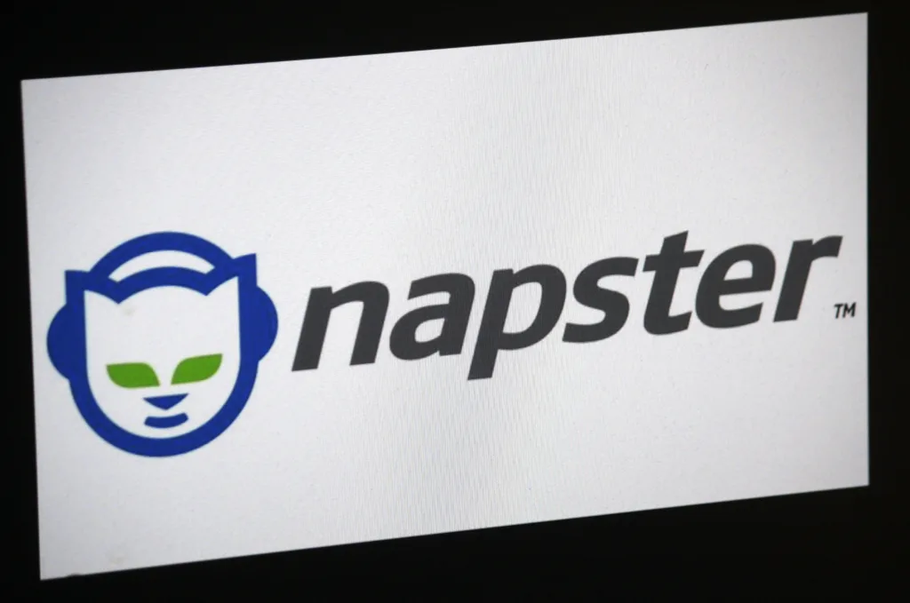 E essa volta do Napster, hein? | Foto: Shutterstock