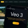 Google Veo 3