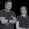 Mario Liao, novo Chief Financial Officer (CFO) e Ana Mantovan, nova Chief Technology Officer (CTO) da Turbi