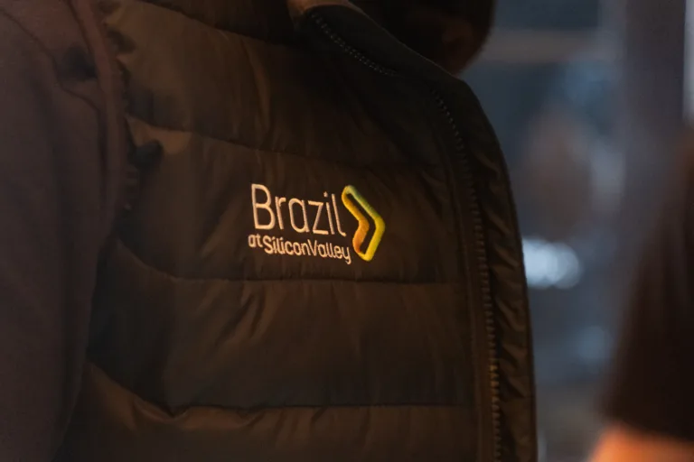 Brazil at Silicon Valley