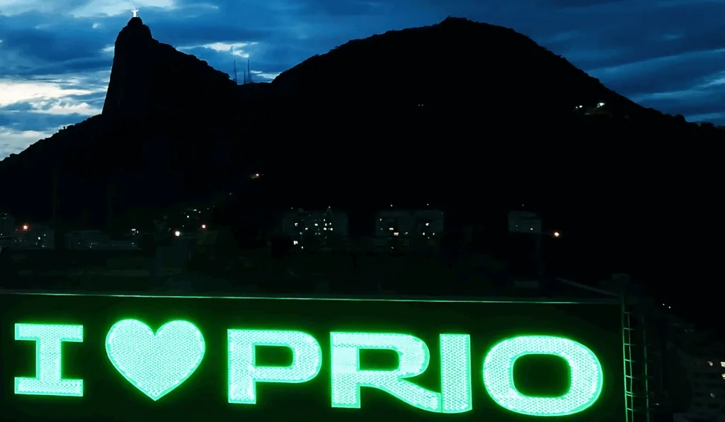 PRIO lança seu fundo de CVC com Citrino Ventures | Foto: divulgação