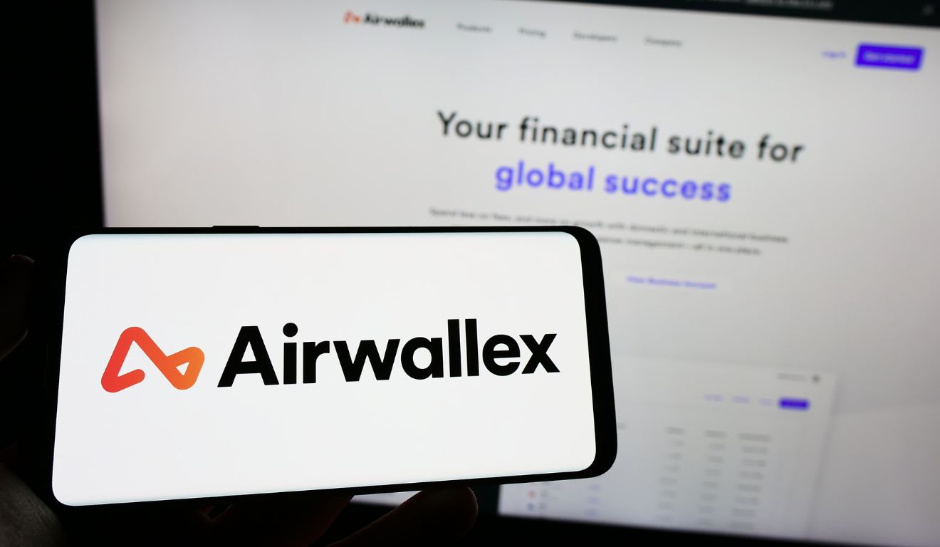 Airwallex
