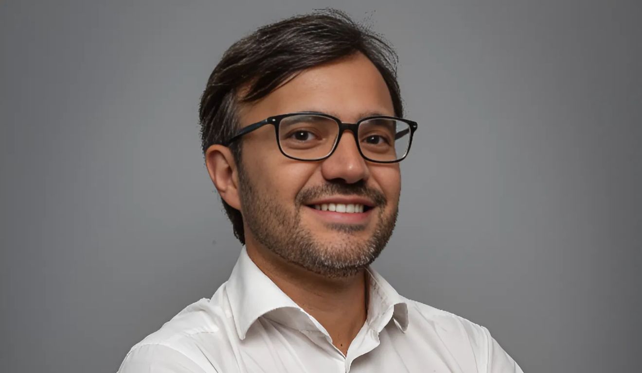 Marcelo Modesto, CEO e fundador do Grupo Avivatec