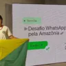 Fernanda Onofre, CEO da Wood Chat