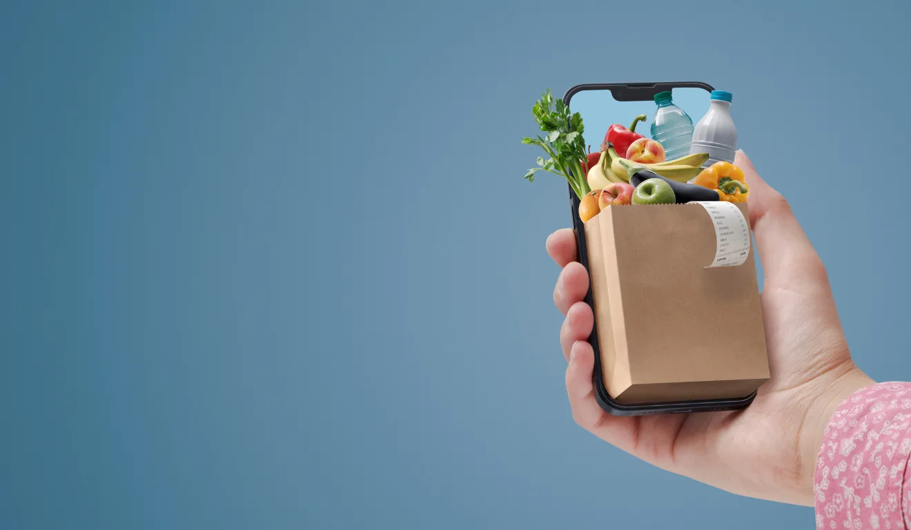 E-commerce de alimentos falhou, mas startups querem virar o jogo E-commerce de alimentos falhou, mas startups querem virar o jogo