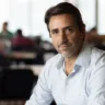 Roberto Pinheiro, fundador e CEO da MyDoor