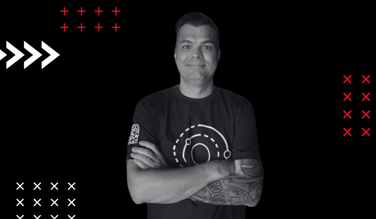 Elvis Camilo, novo COO da Mission Brasil