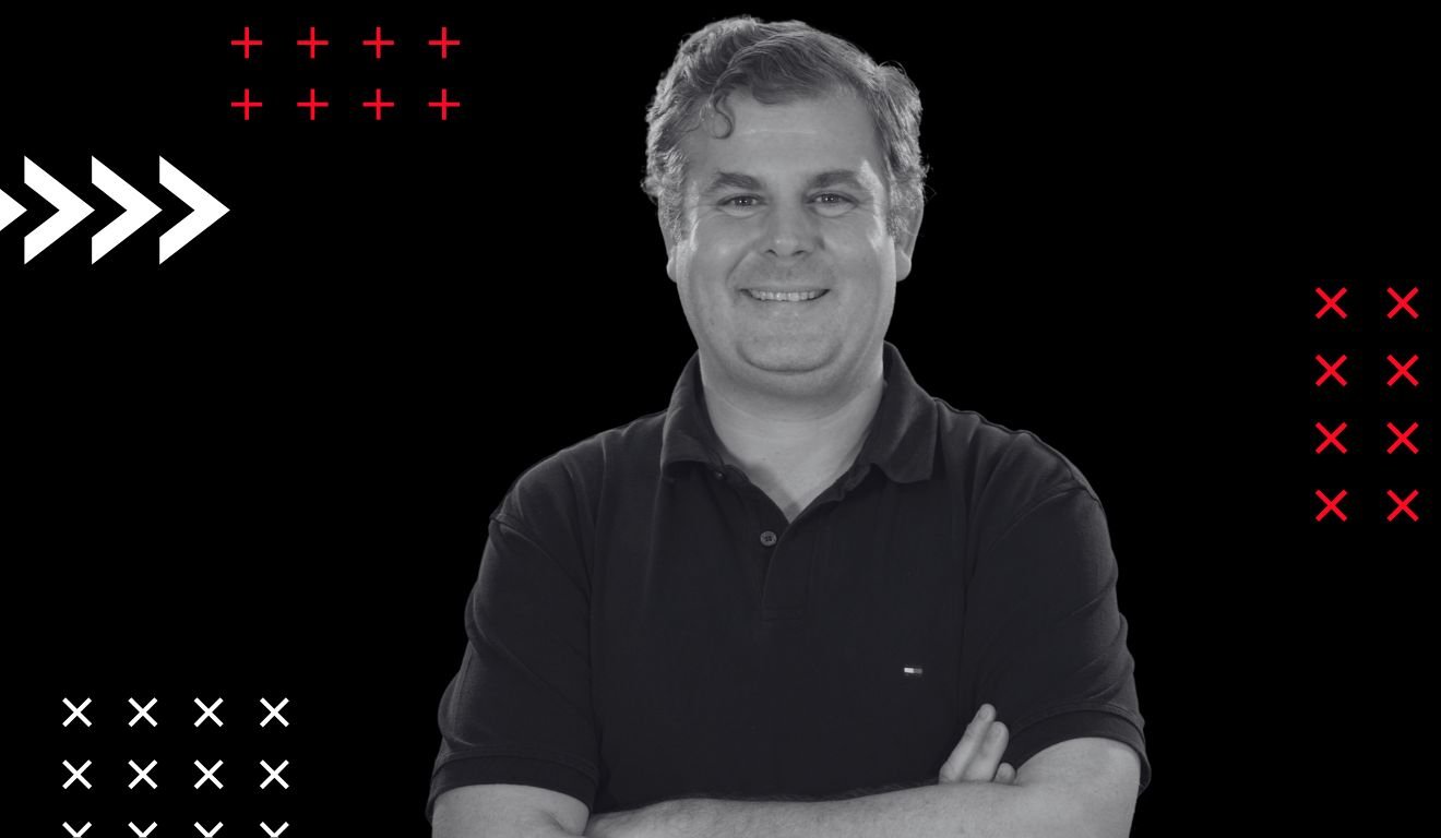 Javier Parejo, novo CMO da Cora