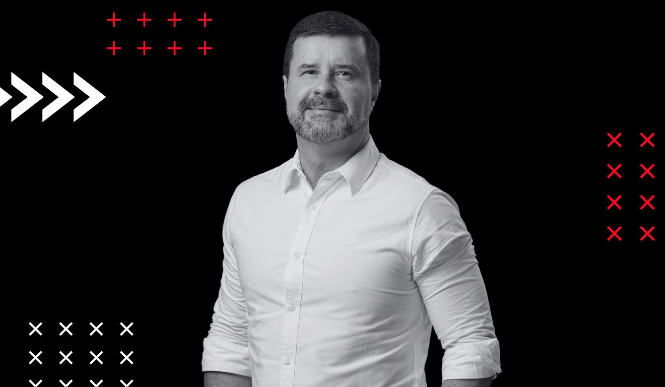 Marcelo Ferreira, novo Diretor Executivo na Unidade de Eficiência Operacional do Grupo Softplan