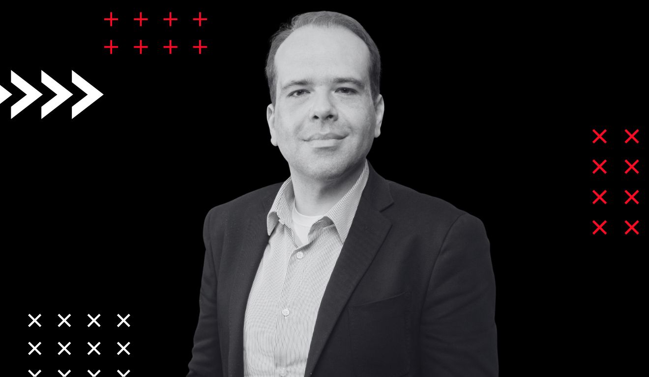 Wagner Gramigna, Presidente da Sem Parar Empresas
