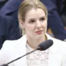 Deputada Luisa Canziani (PSD-PR), presidente da Comissão Especial sobre Inteligência Artificial