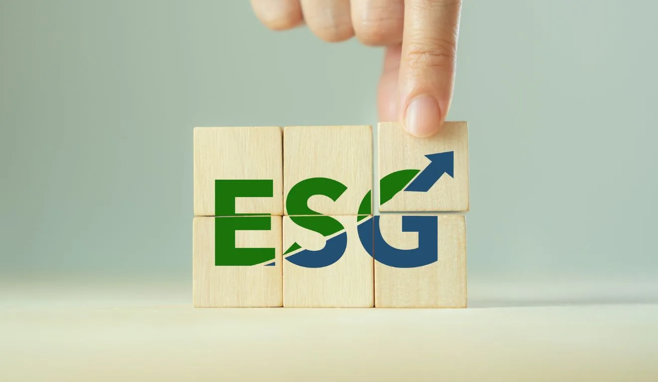ESG | Foto: Canva
