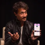 Gustavo Marion, fundador e CEO da MyDose