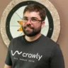 João Drummond, CEO da Crawly