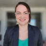 Márcia Neto, CEO da Silverguard