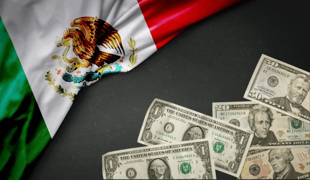 México, ou melhor, a Kavak, é o grande destaque de abril no VC latino | Foto: Canva