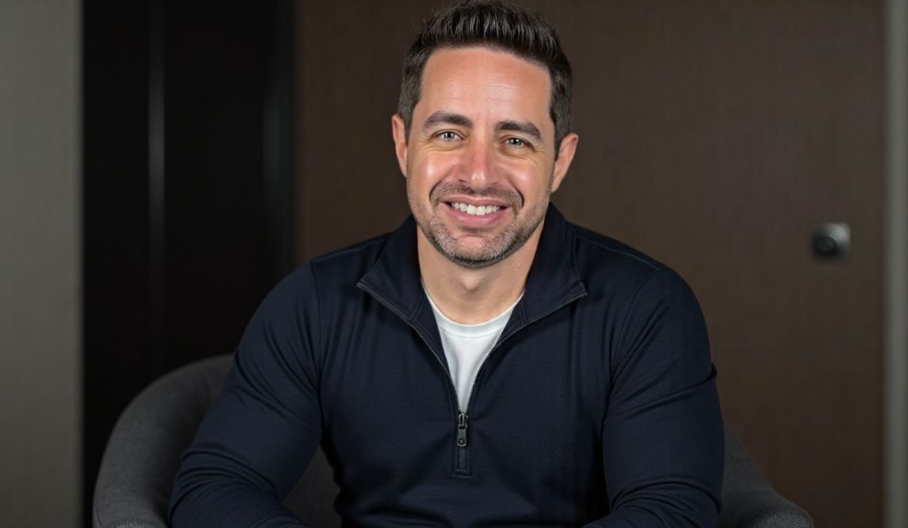 Matheus Beirão, fundador da Dara Venture