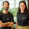 João Abreu e Isabel Opice, cofundadores da ImpulsoGov | Foto: Divulgação
