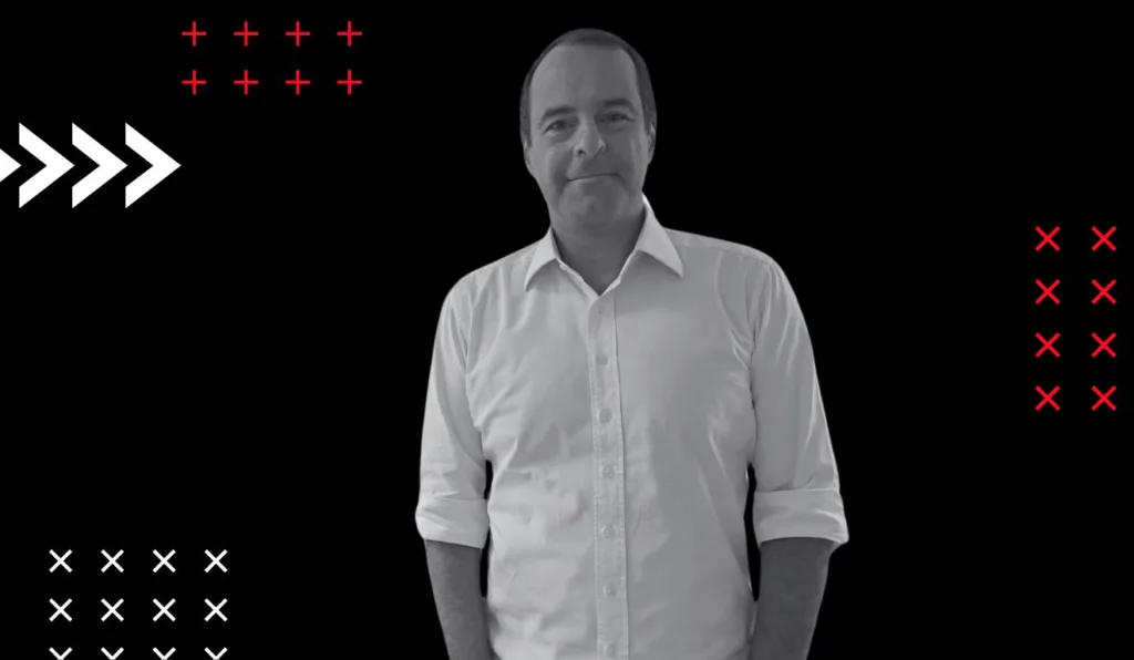 Marcio Lewensztajn, novo Chief Financial Officer (CFO) da PilotIn