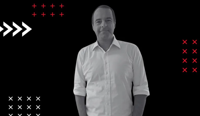 Marcio Lewensztajn, novo Chief Financial Officer (CFO) da PilotIn