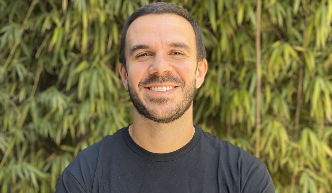 Paulo Buso, CEO da Iaris Ventures