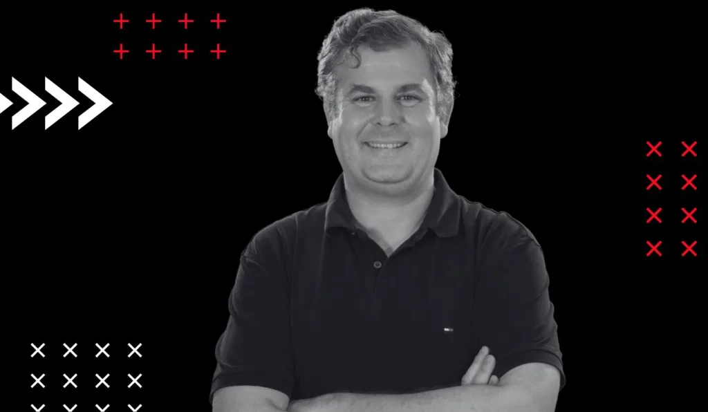 Javier Parejo, novo CMO da Cora