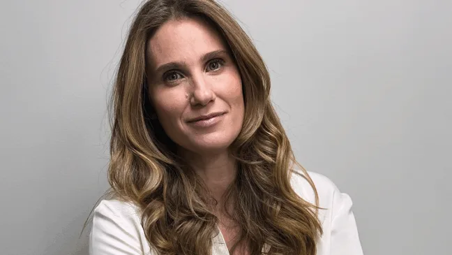 Liliane Josua Czarny, sócia e co-CEO da ACG | PagCorp | Foto: Divulgação