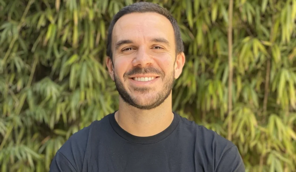 Paulo Buso, CEO da Iaris Ventures